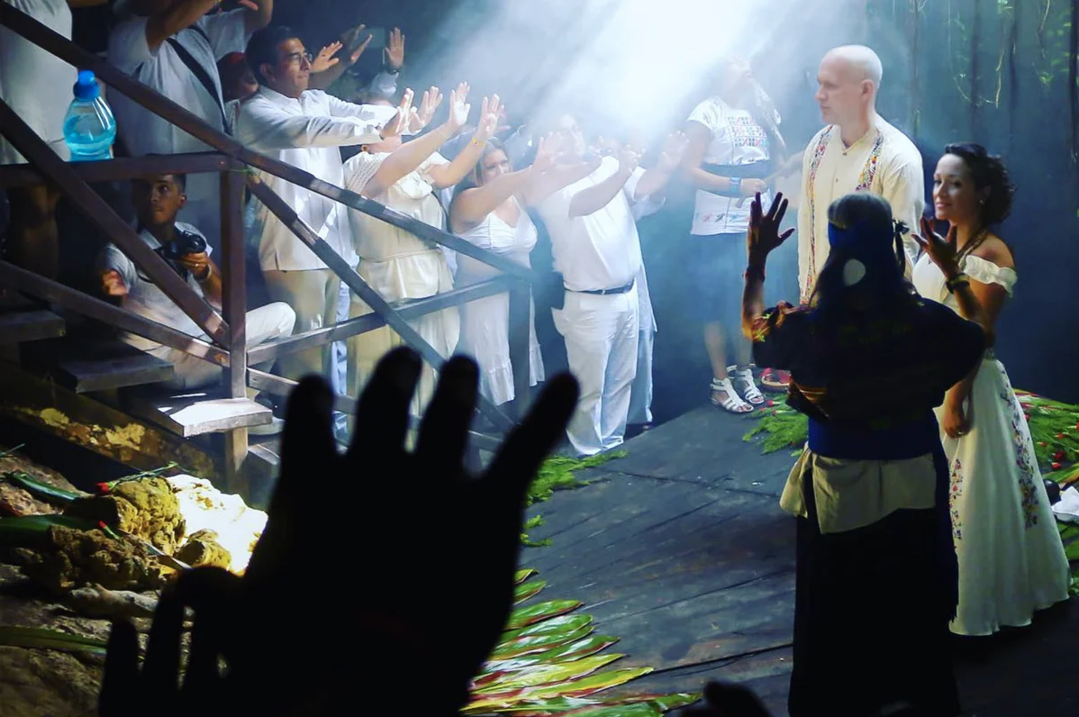 Spiritual Retreat