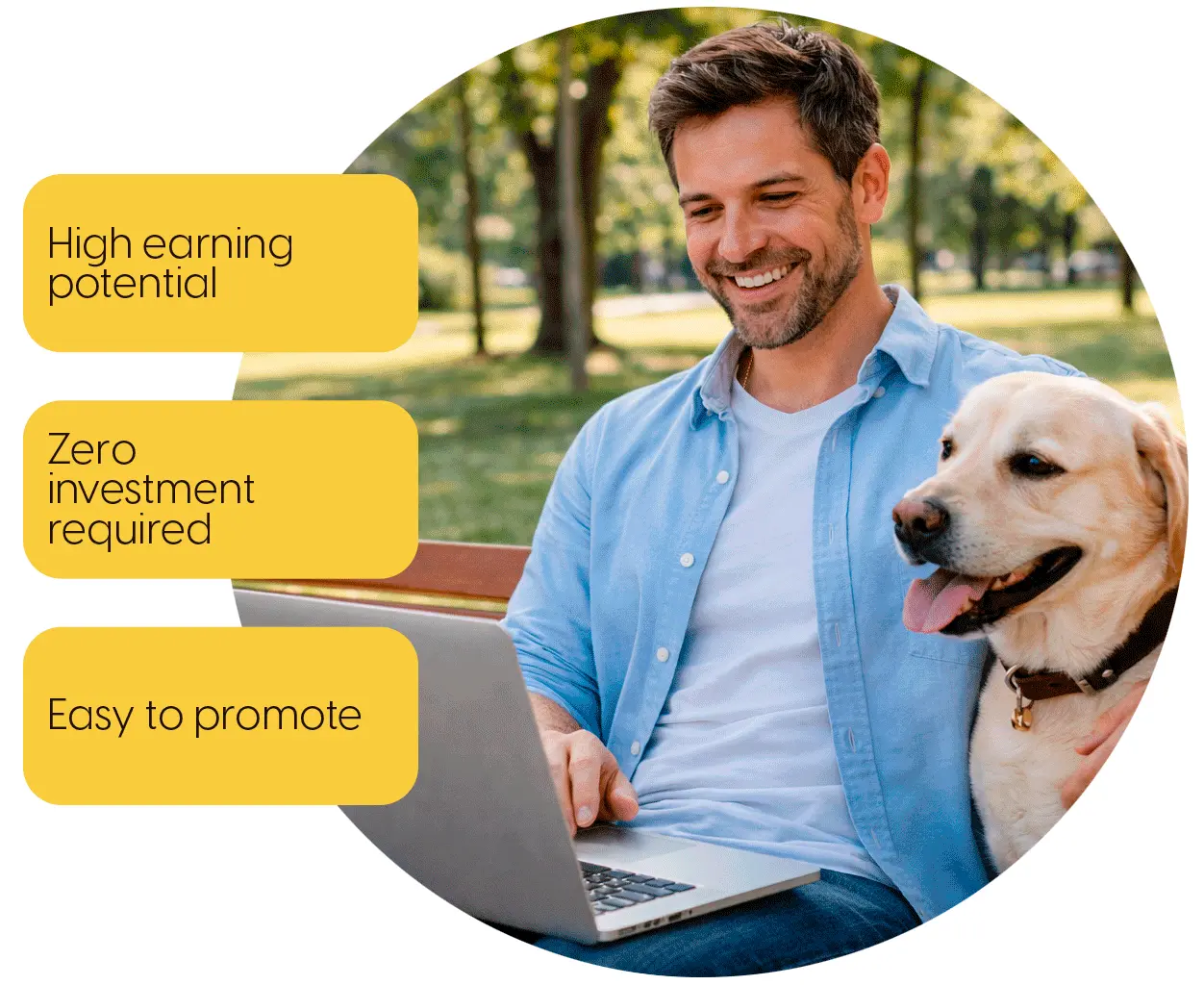 Image placeholder - Vendors program
